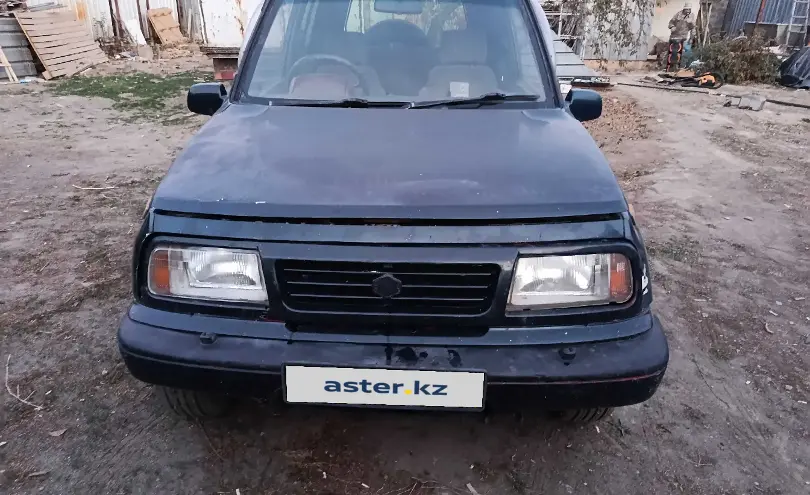 Suzuki Escudo 1993 года за 1 000 000 тг. в Алматы фото 1