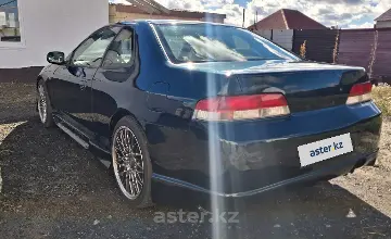 Honda Prelude 1998 года за 2 600 000 тг. в Астана фото 4