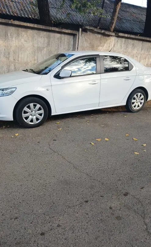 Peugeot 301 2015 года за 2 600 000 тг. в Алматы фото 2