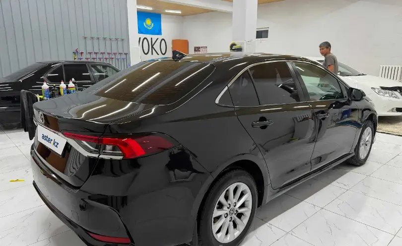 Toyota Corolla 2019 года за 8 000 000 тг. в Алматы фото 5