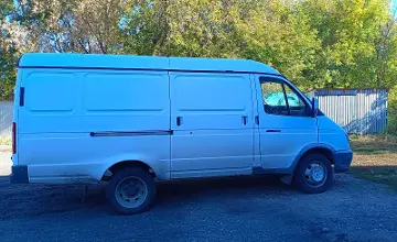ГАЗ 2705 «Газель» 2002 года за 4 700 000 тг. в Астана фото 2