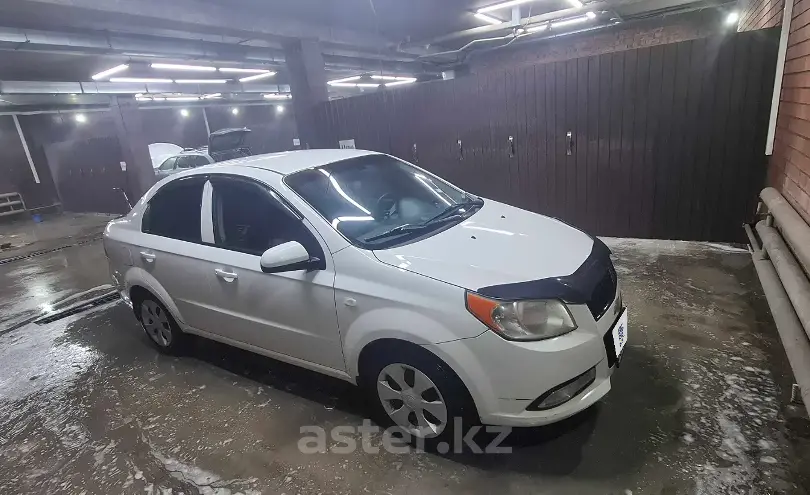 Chevrolet Nexia 2022 года за 4 200 000 тг. в Астана фото 2