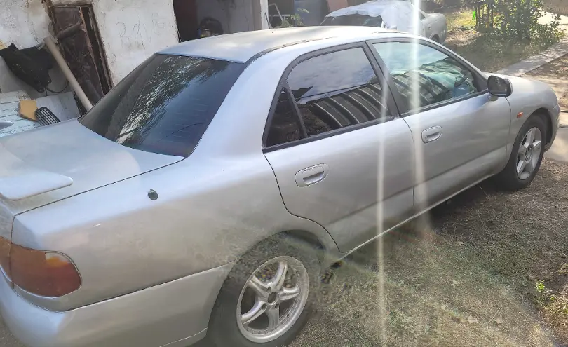 Mitsubishi Carisma 1997 года за 750 000 тг. в Алматы фото 4
