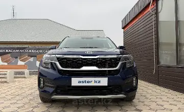 Kia Seltos 2022 года за 8 900 000 тг. в Шымкент