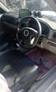 Subaru Forester 1997 года за 2 200 000 тг. в Восточно-Казахстанская область