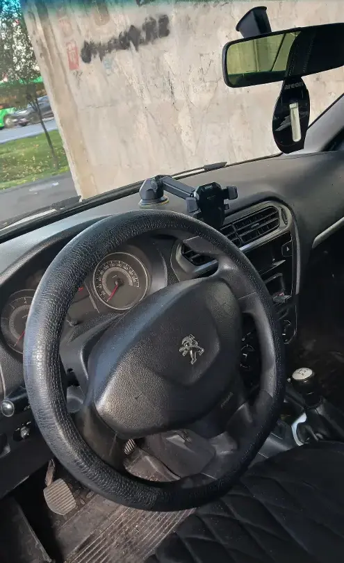 Peugeot 301 2015 года за 2 600 000 тг. в Алматы фото 3