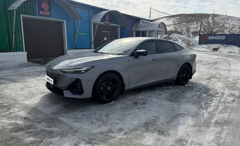 Changan UNI-V 2024 года за 8 000 000 тг. в Усть-Каменогорск