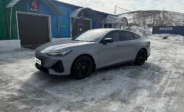 Changan UNI-V 2024 года за 8 000 000 тг. в Усть-Каменогорск фото 1
