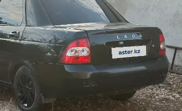LADA (ВАЗ) Priora 2012 года за 1 300 000 тг. в Кокшетау