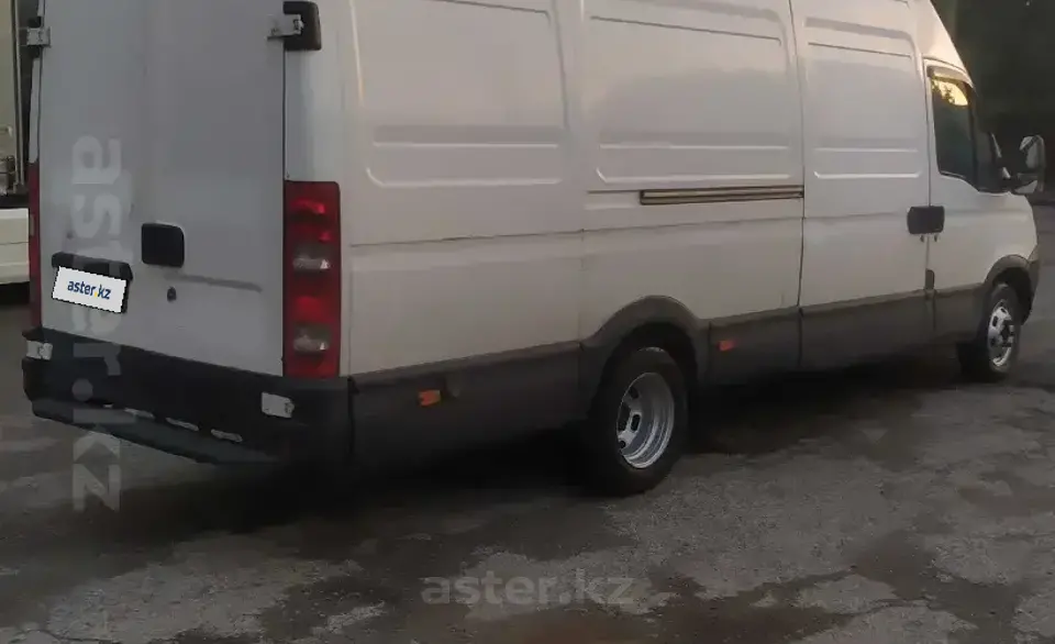 IVECO Daily 2009 года за 6 000 000 тг. в Жетысуская область фото 4