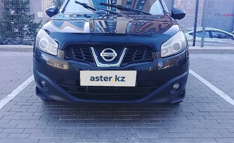 Nissan Qashqai 2012 года за 5 500 000 тг. в Астана фото 4