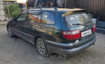 Toyota Caldina 1995 года за 2 000 000 тг. в Семей фото 4
