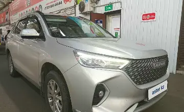 Haval M6 2024 года за 7 500 000 тг. в Астана фото 2