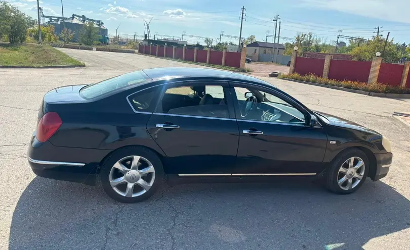 Nissan Teana 2007 года за 2 500 000 тг. в Караганда фото 2