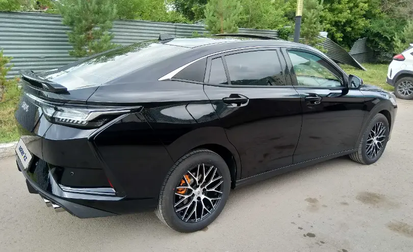 DongFeng Shine 2024 года за 6 500 000 тг. в Астана фото 4