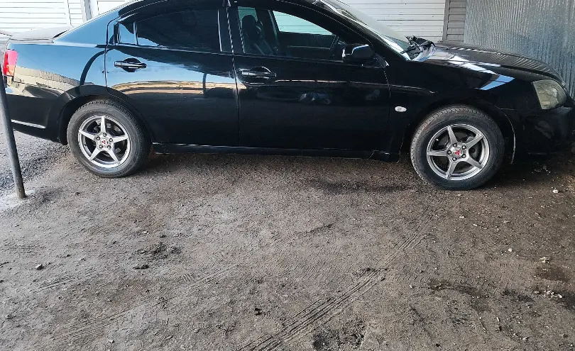 Mitsubishi Galant 2008 года за 3 500 000 тг. в Уральск фото 3