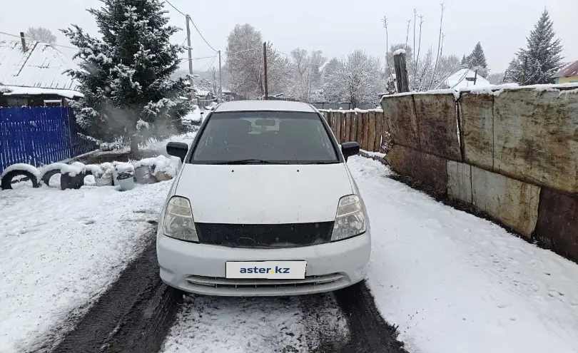 Honda Stream 2001 года за 3 200 000 тг. в Восточно-Казахстанская область фото 1