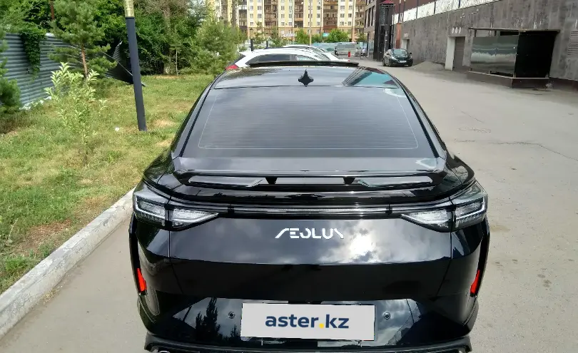 DongFeng Shine 2024 года за 6 500 000 тг. в Астана фото 4