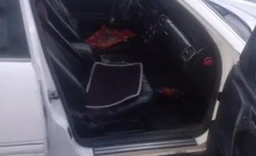 Mercedes-Benz E-Класс 1997 года за 1 400 000 тг. в Астана