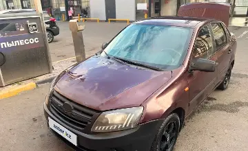 LADA (ВАЗ) Granta 2012 года за 1 000 000 тг. в Павлодарская область фото 1