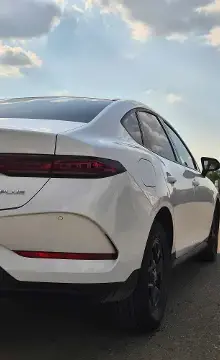 BYD QIN PLUS 2025 года за 8 200 000 тг. в Актюбинская область фото 3