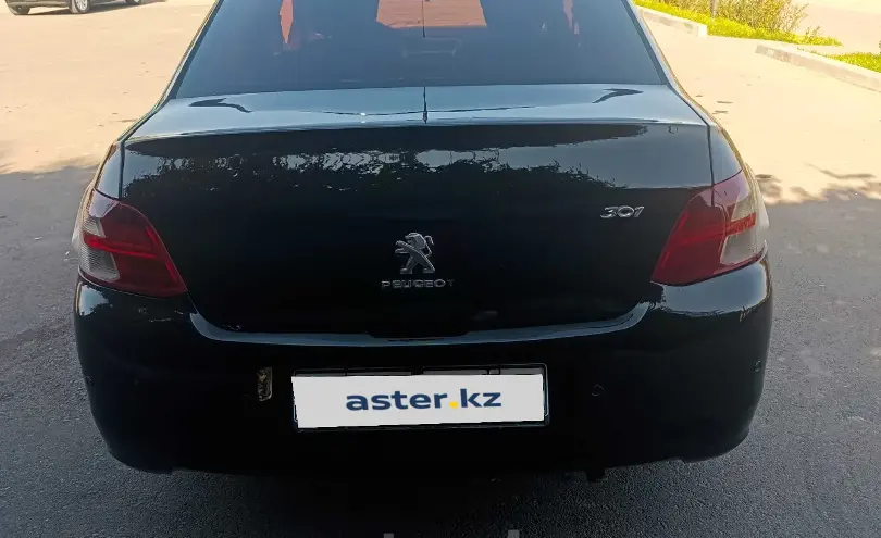 Peugeot 301 2014 года за 2 500 000 тг. в Алматы фото 5