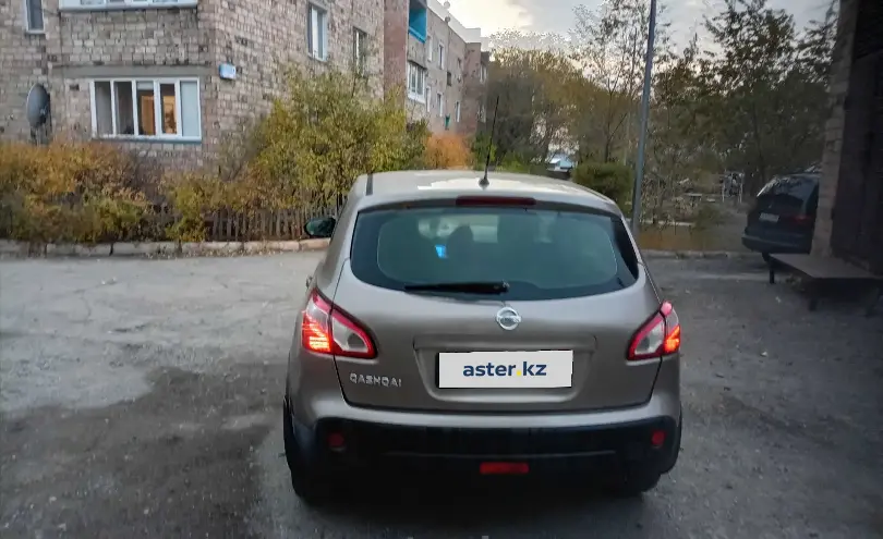 Nissan Qashqai 2012 года за 4 500 000 тг. в Караганда фото 2