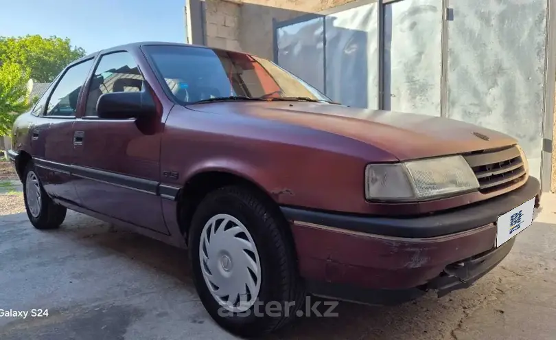 Opel Vectra 1992 года за 800 000 тг. в Шымкент фото 1