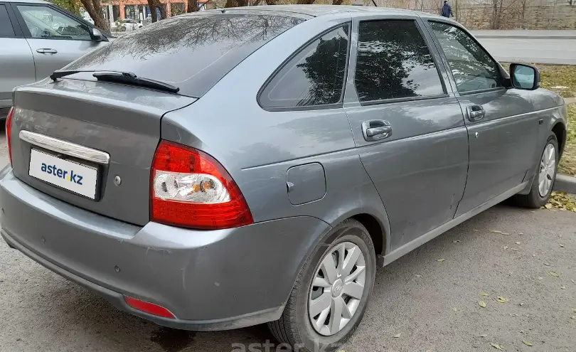LADA (ВАЗ) Priora 2012 года за 1 400 000 тг. в Акмолинская область фото 5