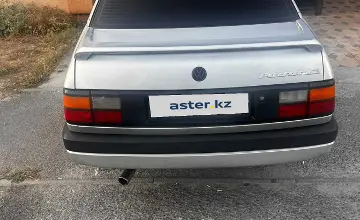 Volkswagen Passat 1992 года за 1 350 000 тг. в Шымкент фото 2