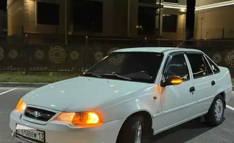 Daewoo Nexia 2012 года за 1 500 000 тг. в Туркестанская область