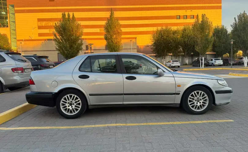 Saab 9-5 1998 года за 2 000 000 тг. в Актюбинская область фото 2
