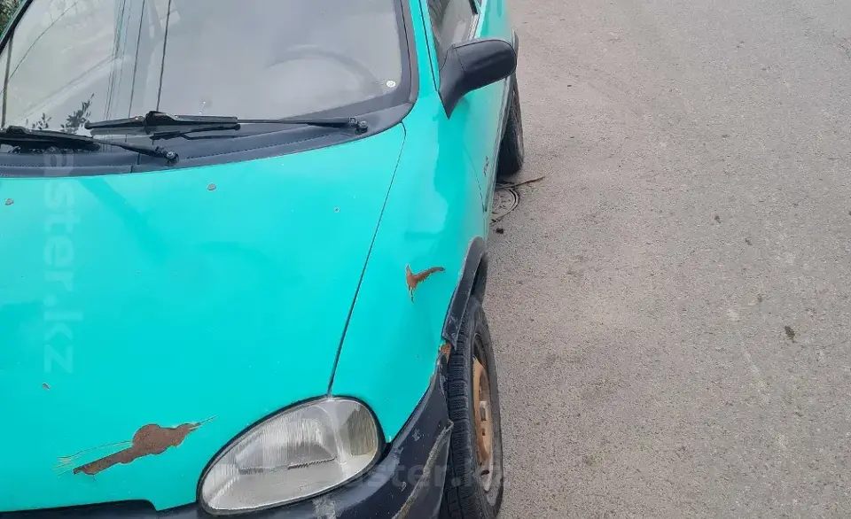 Opel Corsa 1995 года за 500 000 тг. в Алматы фото 1