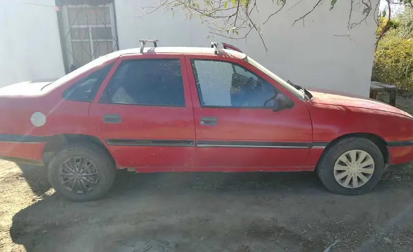 Opel Vectra 1992 года за 400 000 тг. в Кызылординская область фото 3