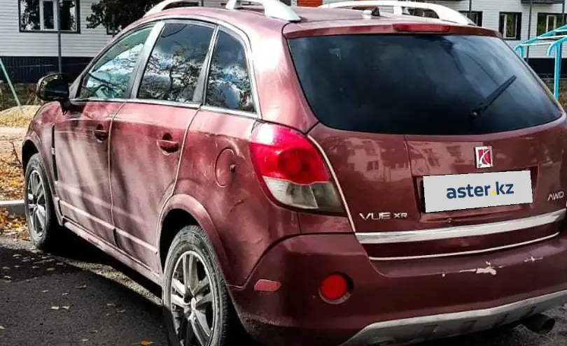 Saturn VUE 2007 года за 1 500 000 тг. в Семей фото 2