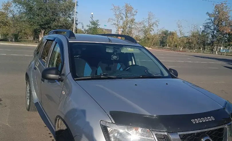 Nissan Terrano 2019 года за 6 200 000 тг. в Павлодар фото 3