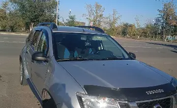 Nissan Terrano 2019 года за 6 200 000 тг. в Павлодар фото 3