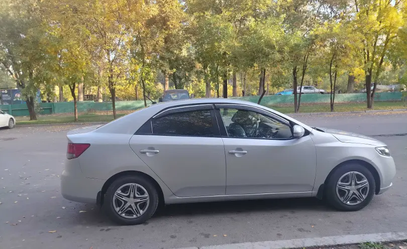 Kia Cerato 2012 года за 4 650 000 тг. в Алматы фото 2