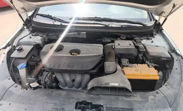 Hyundai Sonata 2018 года за 4 999 999 тг. в Алматы