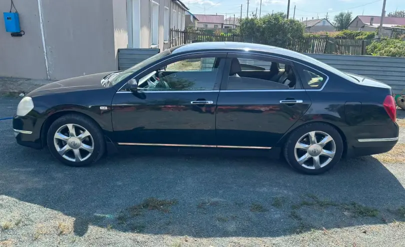 Nissan Teana 2007 года за 2 500 000 тг. в Караганда фото 5