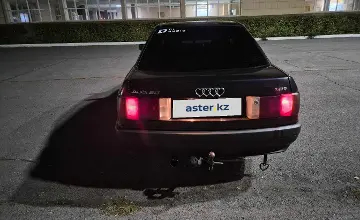 Audi 80 1992 года за 1 200 000 тг. в Карагандинская область