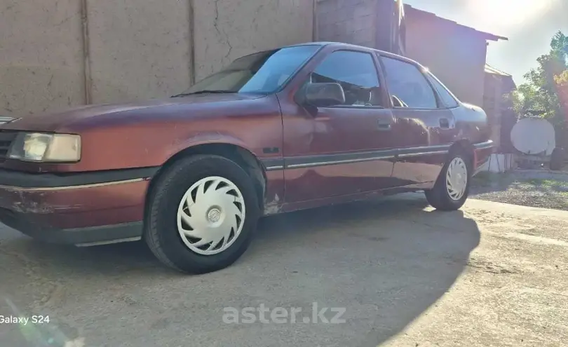 Opel Vectra 1992 года за 800 000 тг. в Шымкент фото 3