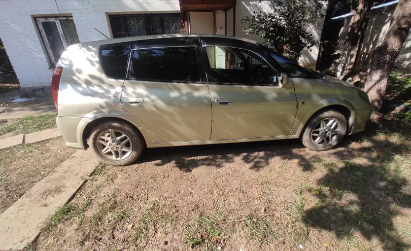 Toyota Opa 2000 года за 1 300 000 тг. в Алматы фото 3