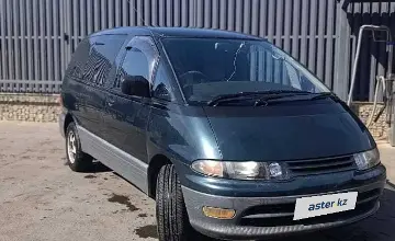 Toyota Estima 1995 года за 2 100 000 тг. в Алматы фото 3