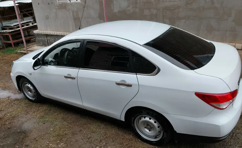 Nissan Almera 2014 года за 4 500 000 тг. в Актюбинская область фото 5