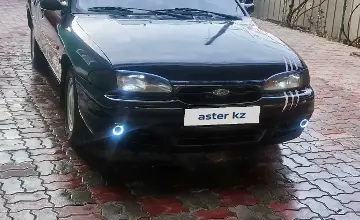 Ford Mondeo 1994 года за 1 200 000 тг. в Алматы фото 4