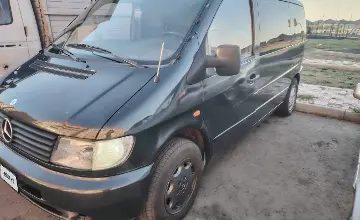 Mercedes-Benz Vito 1999 года за 3 000 000 тг. в Павлодар фото 1