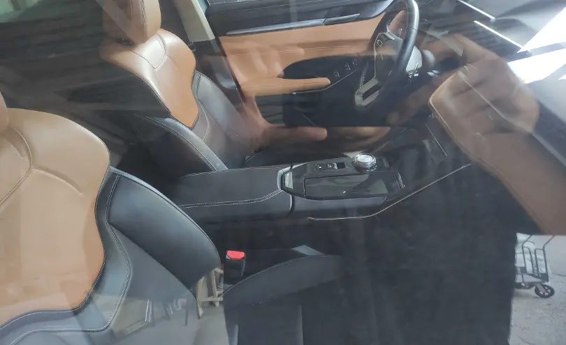 Haval H6 2023 года за 9 000 000 тг. в Талдыкорган фото 4