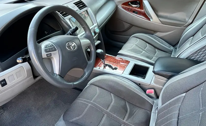 Toyota Camry 2010 года за 6 500 000 тг. в Алматы фото 5