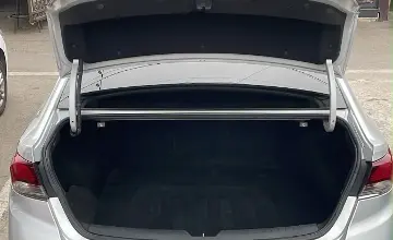 Hyundai Sonata 2018 года за 7 500 000 тг. в Алматы